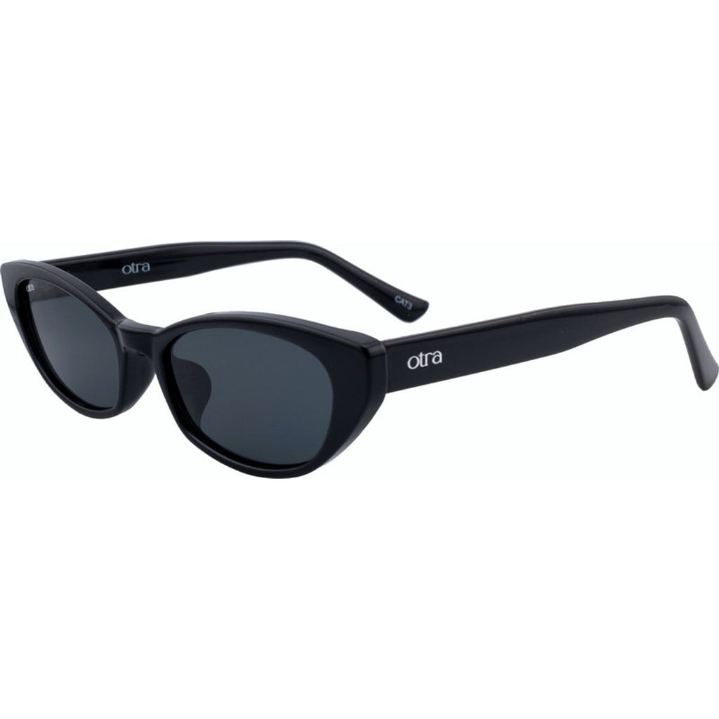 Shona, Black/Smoke Lenses