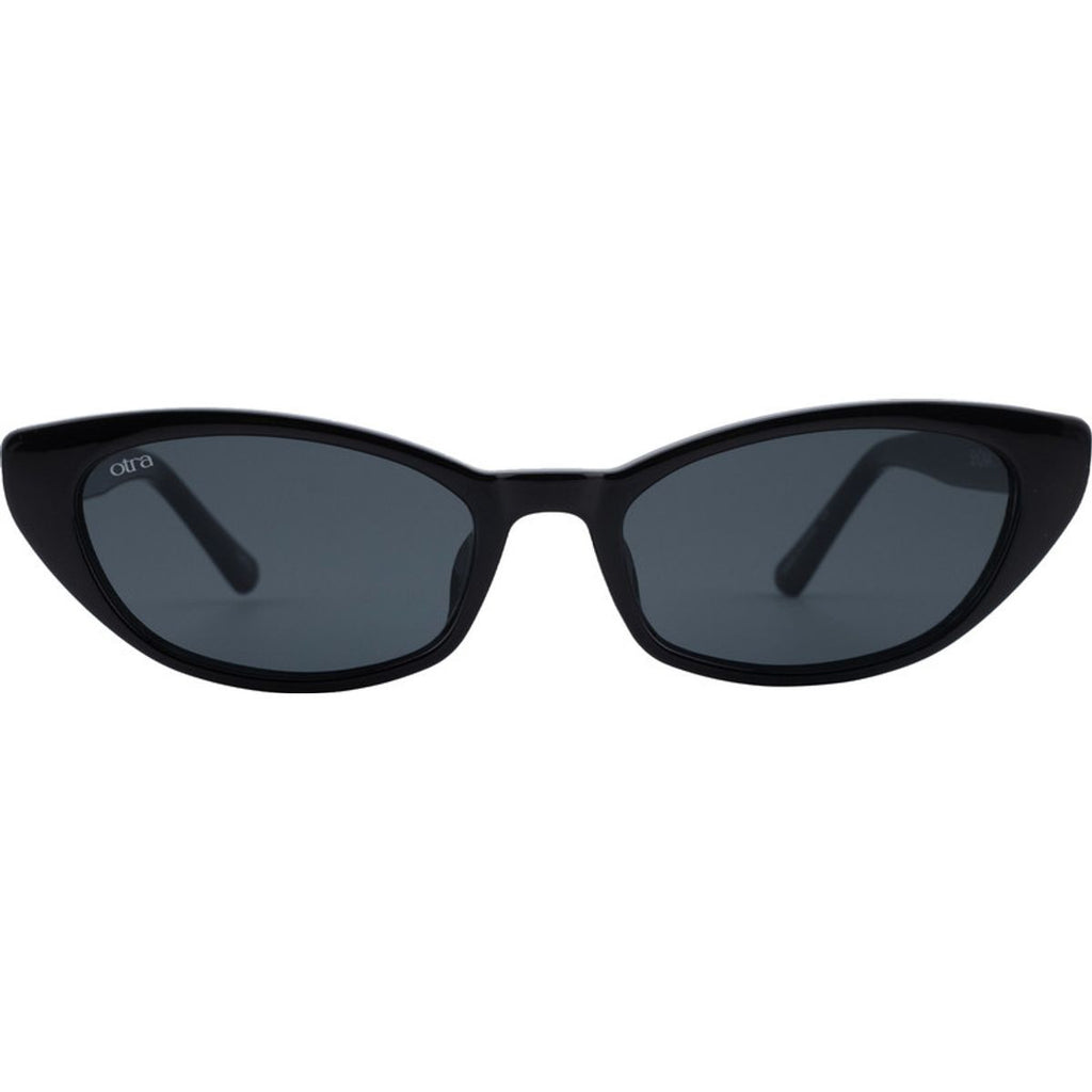 Shona, Black/Smoke Lenses