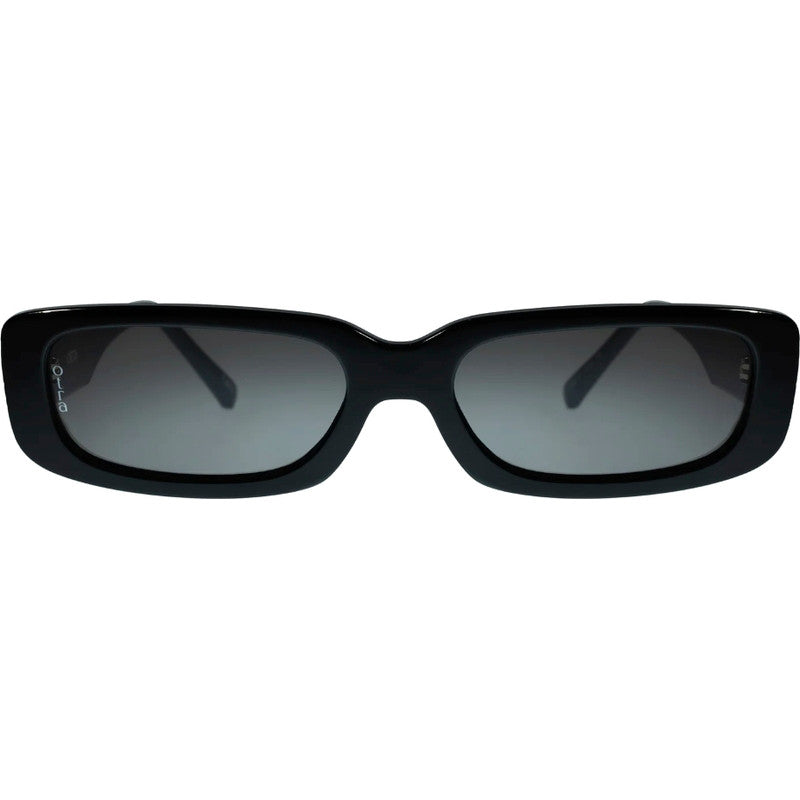 Sunny, Black/Smoke Lenses