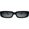 Sunny, Black/Smoke Lenses