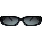 Sunny, Black/Smoke Lenses