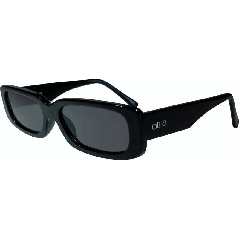 Sunny, Black/Smoke Lenses