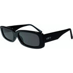 Sunny, Black/Smoke Lenses