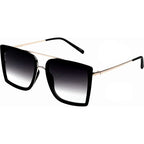 Velda, Black/Smoke Gradient Lenses