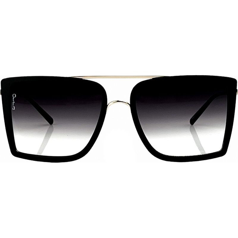 Velda, Black/Smoke Gradient Lenses