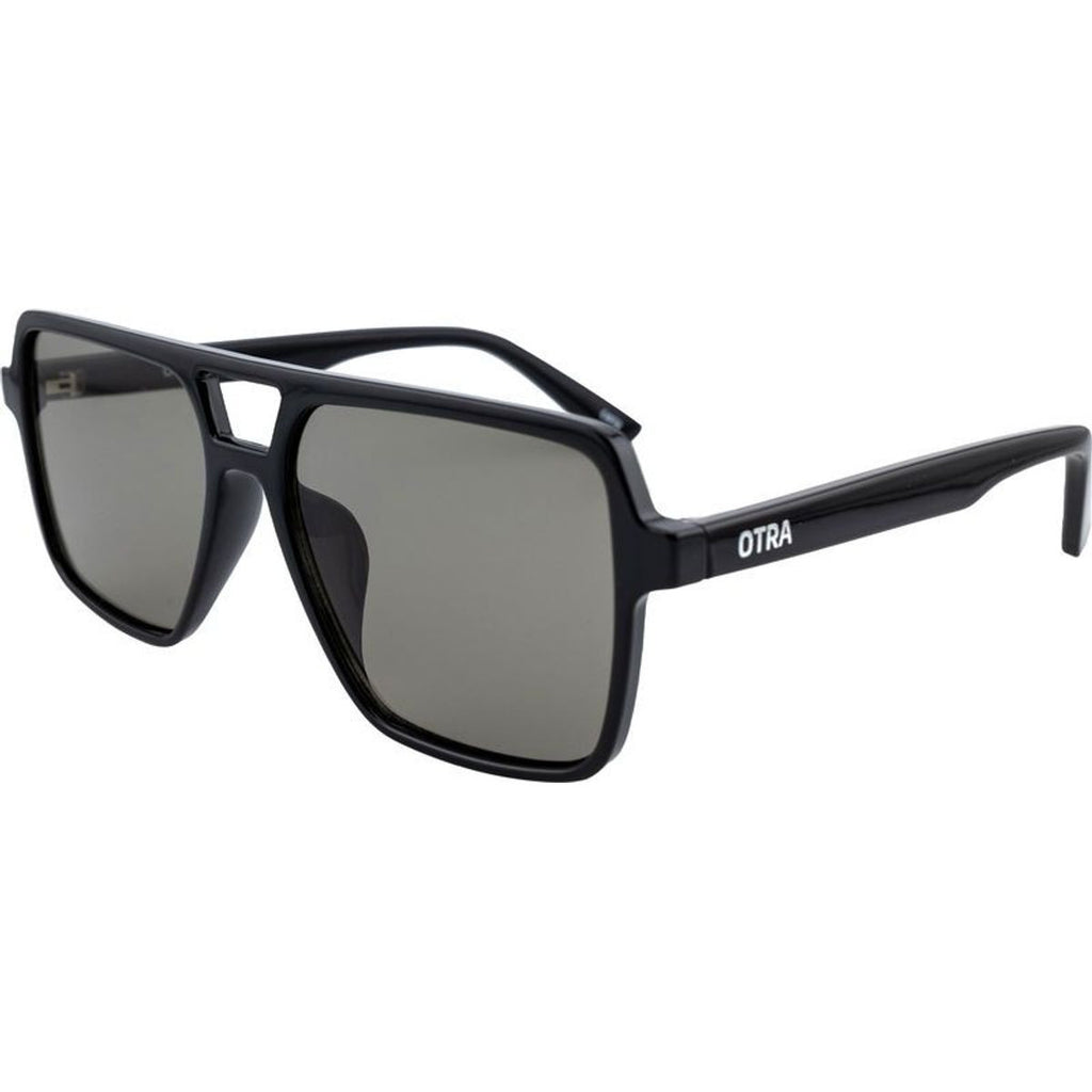 Zoya, Black/Smoke Lenses