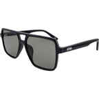 Zoya, Black/Smoke Lenses
