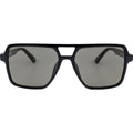 Zoya, Black/Smoke Lenses