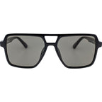 Zoya, Black/Smoke Lenses