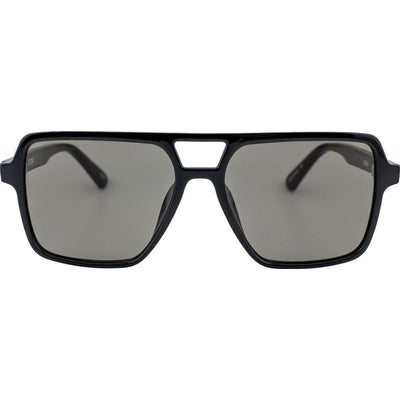 Zoya, Black/Smoke Lenses