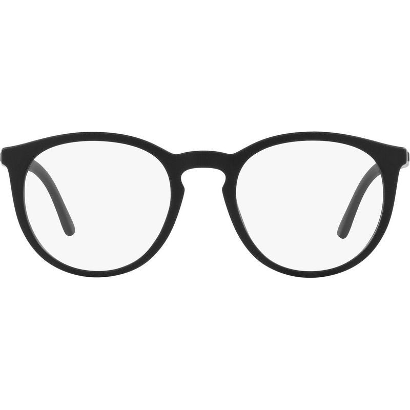 PH4183U, Matte Black/Grey Blue Lenses