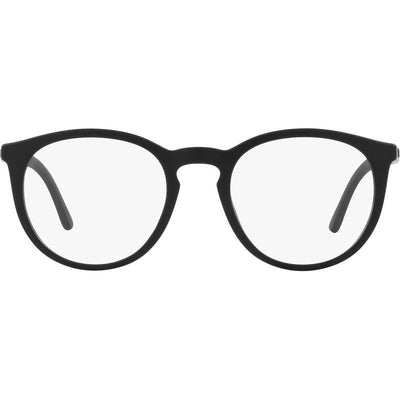 PH4183U, Matte Black/Grey Blue Lenses