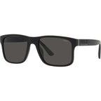 PH4195U, Matte Black/Dark Grey Lenses
