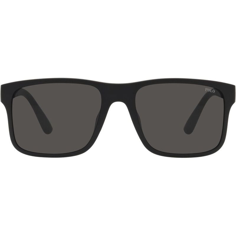 PH4195U, Matte Black/Dark Grey Lenses