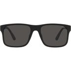 PH4195U, Matte Black/Dark Grey Lenses