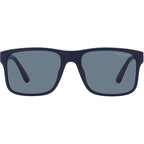 PH4195U, Matte New Port Navy/Blue Polarised Lenses
