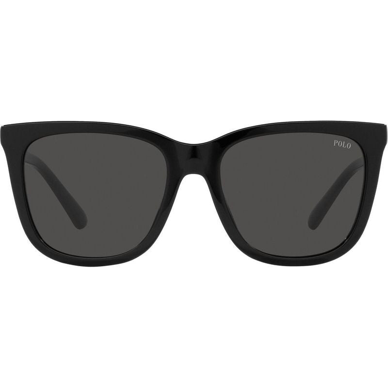 PH4201U, Shiny Black/Dark Grey Lenses