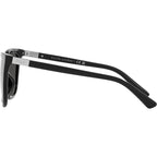 PH4201U, Shiny Black/Dark Grey Lenses