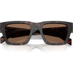 PRA06S, Root Tortoise/Dark Brown Lenses