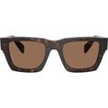 PRA06S, Root Tortoise/Dark Brown Lenses