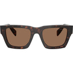 PRA06S, Root Tortoise/Dark Brown Lenses