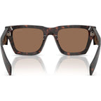 PRA06S, Root Tortoise/Dark Brown Lenses