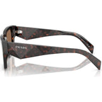PRA06S, Root Tortoise/Dark Brown Lenses