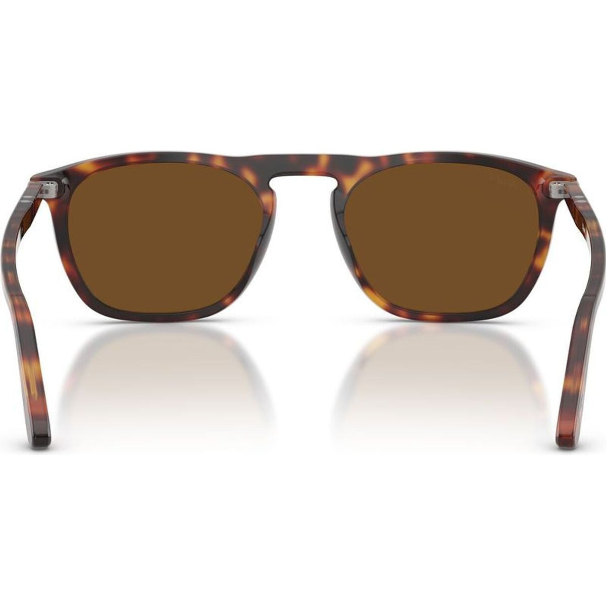 Gae PO3391S, Havana/Brown Polarised Glass Lenses 53 Eye Size