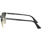PO3105S, Black/Grey Gradient Glass Lenses