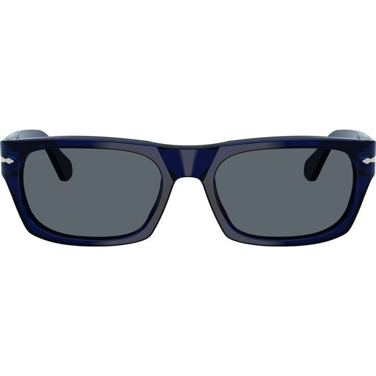 PO3398S, Cobalto/Blue Glass Lenses 55 Eye Size