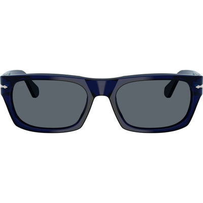 PO3398S, Cobalto/Blue Glass Lenses 55 Eye Size