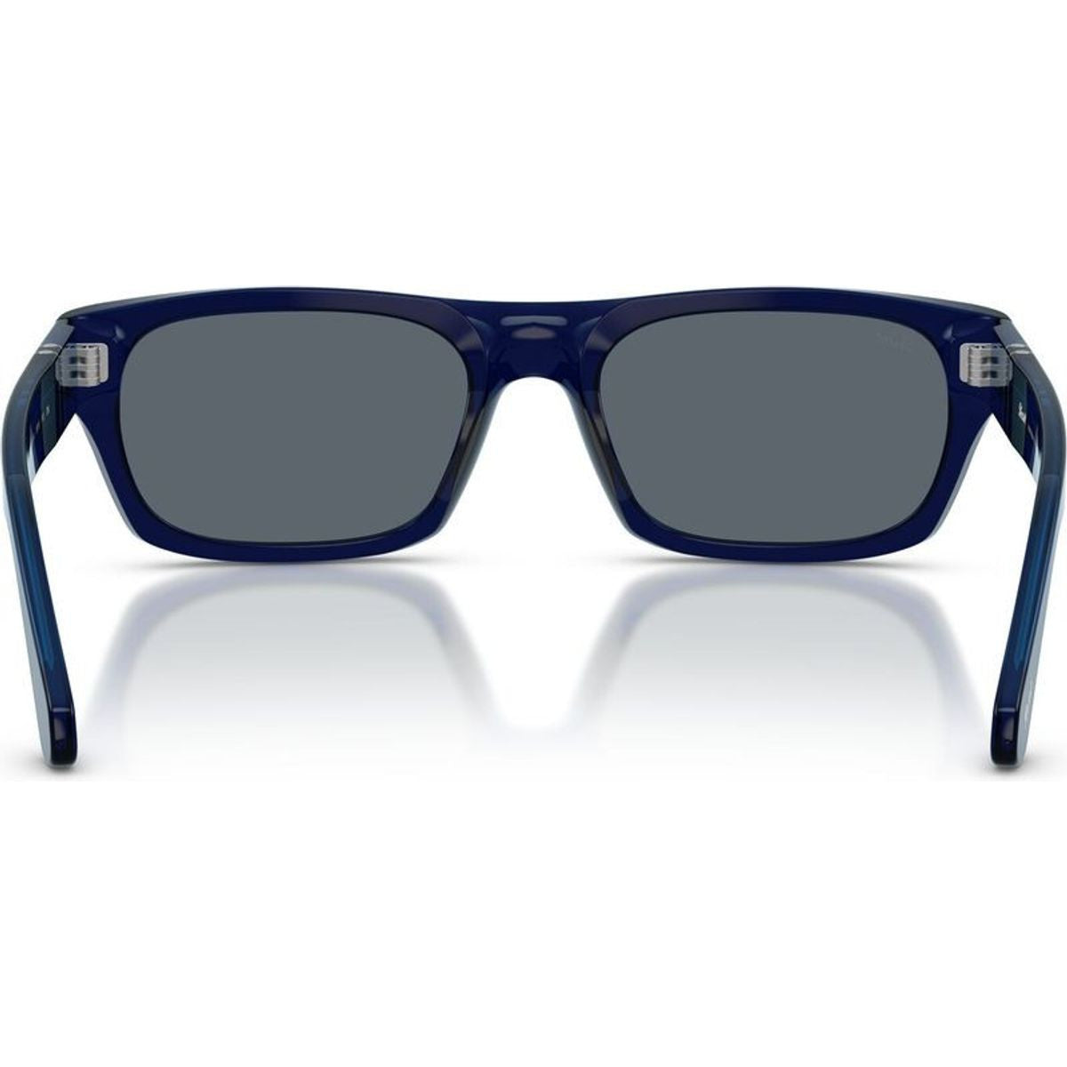 PO3398S, Cobalto/Blue Glass Lenses 55 Eye Size