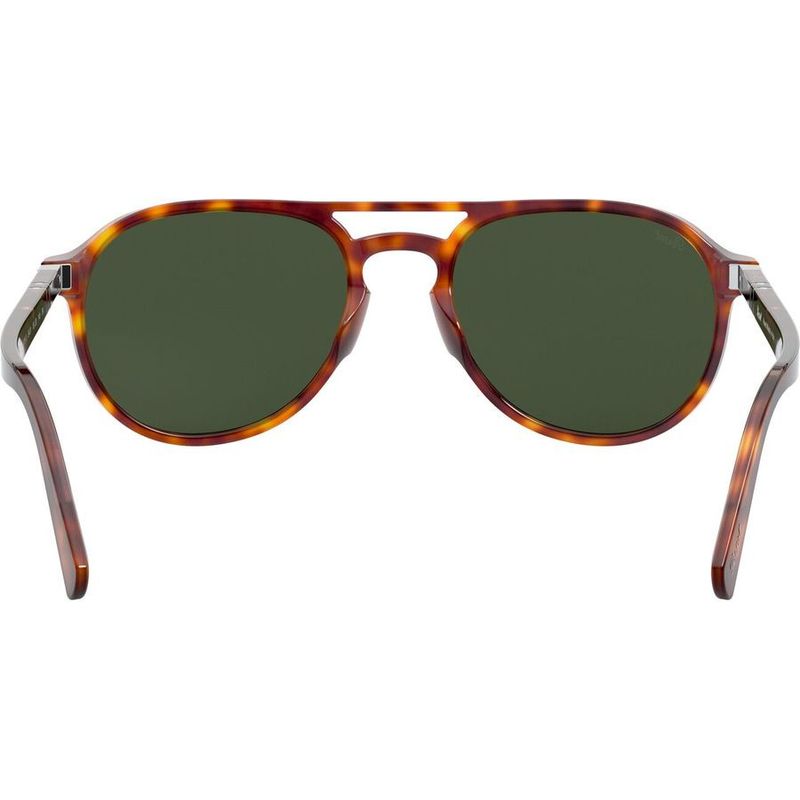 Persol PO3235S Havana Green Inner