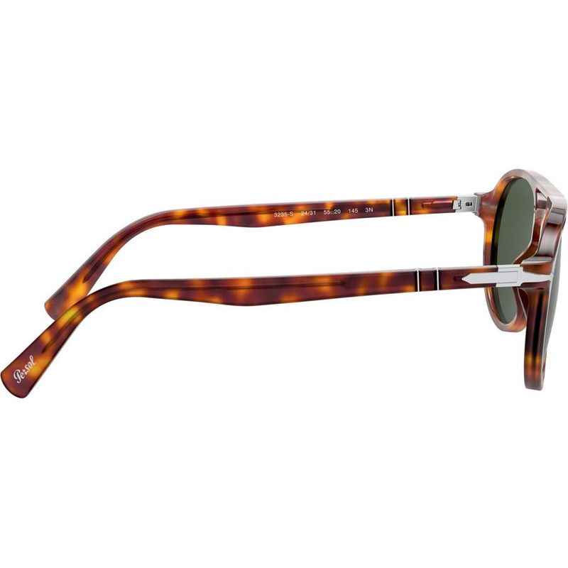 Persol PO3235S Havana Green Side2