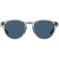PH4110, Semi Transparent Grey/Dark Blue Lenses