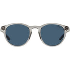 PH4110, Semi Transparent Grey/Dark Blue Lenses