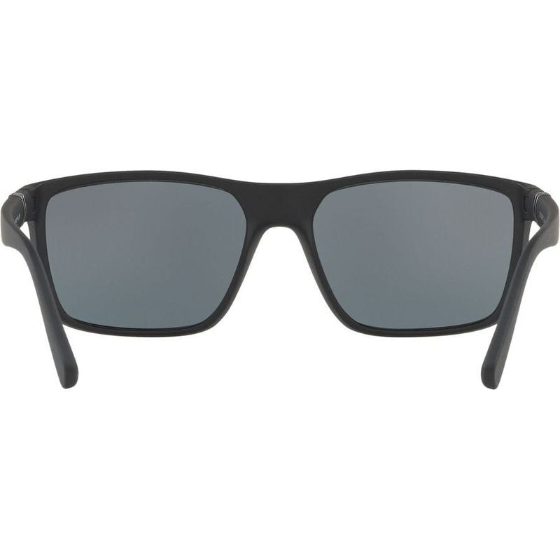 PH4133, Matte Black/Grey Polarised Lenses