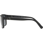 PH4133, Matte Black/Grey Polarised Lenses