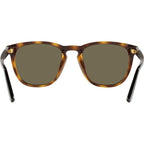 PH4182U, Shiny Havana/Brown Lenses