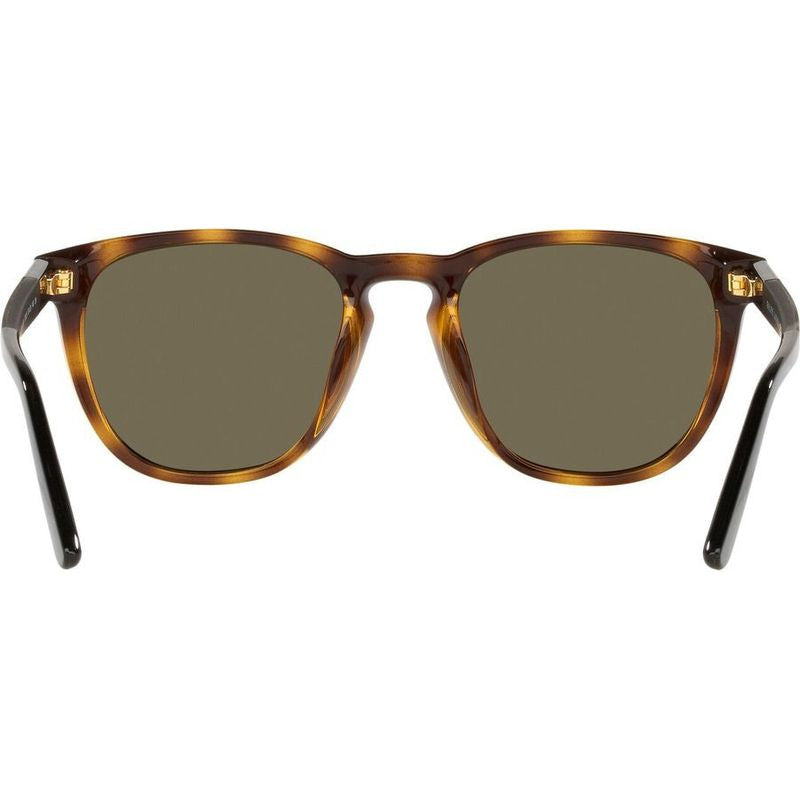 PH4182U, Shiny Havana/Brown Lenses