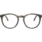 PH4183U, Matte Havana/Clear Lenses