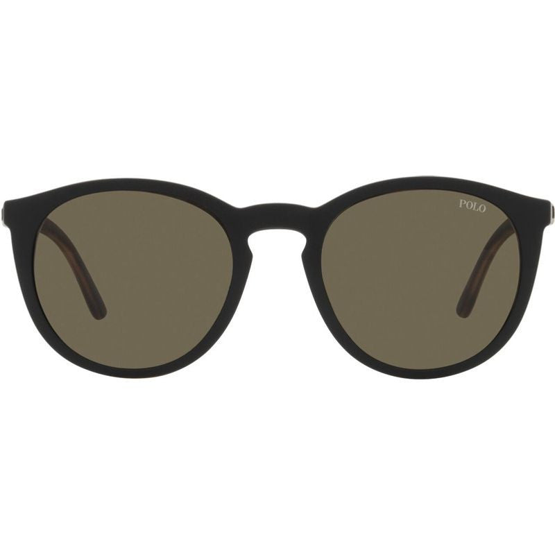 PH4183U, Matte Havana/Clear Lenses