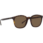 PH4188, Shiny Dark Havana/Brown Lenses