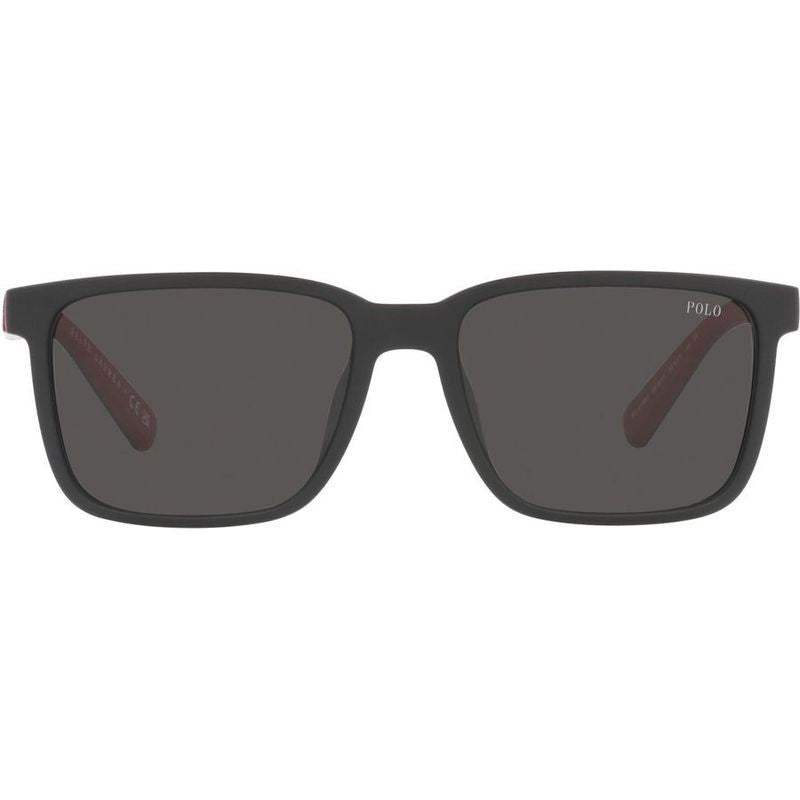 PH4189U, Matte Black/Dark Grey Lenses
