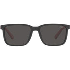 PH4189U, Matte Black/Dark Grey Lenses
