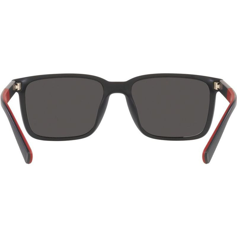 PH4189U, Matte Black/Dark Grey Lenses