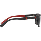 PH4189U, Matte Black/Dark Grey Lenses