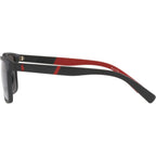 PH4189U, Matte Black/Dark Grey Lenses
