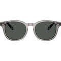 PH4206, Shiny Transparent Grey/Dark Grey Lenses