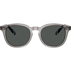 PH4206, Shiny Transparent Grey/Dark Grey Lenses